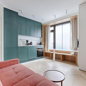 Appartement met een Slaapkamer